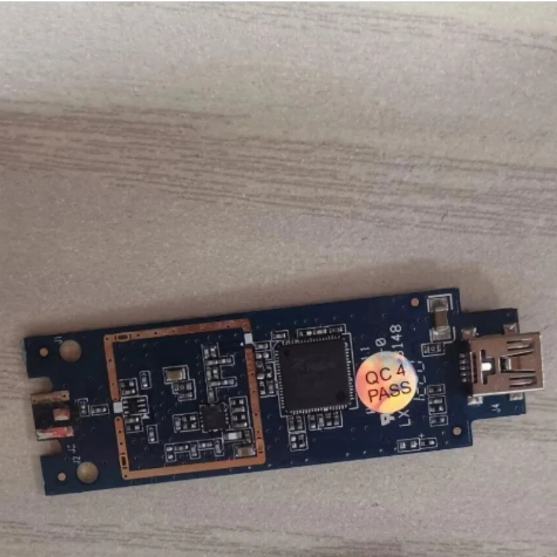

RT3070L+6691 High-power Wireless Network Card Module