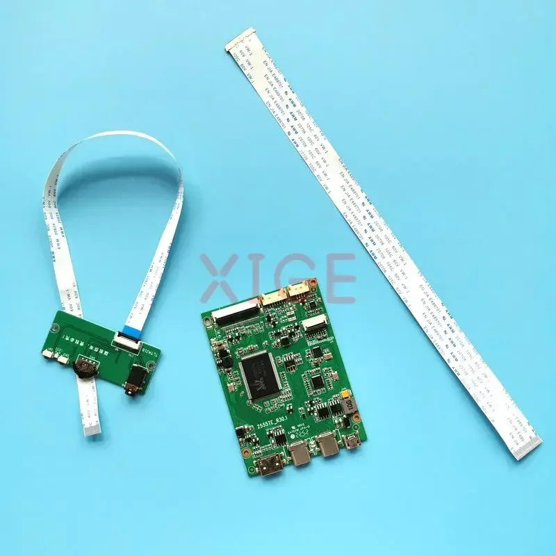 For LP140WF6-SPB1 LP140WF6-SPC1 LCD Controller Driver Board Mini-HDMI 1920x1080 14