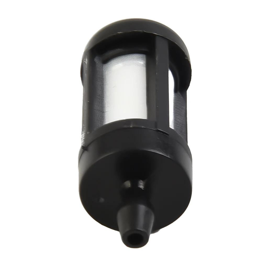 Untuk Stihl MS210 MS230 MS250 021 023 Filter Gas bahan bakar bensin 1x cocok untuk gergaji saringan bahan bakar penjualan laris kualitas tinggi