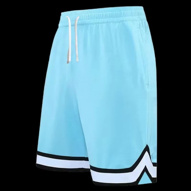 2026 Unisex AK Print Shorts Loose Fit Street Casual Summer Shorts, Quick-Drying and Breathable Stylish Beach Shorts High Quality