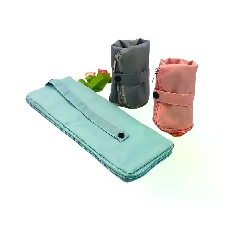 Waterproof Umbrella Storage Bag Portable: Handbag Holder Wet Pouch Travel Car Home