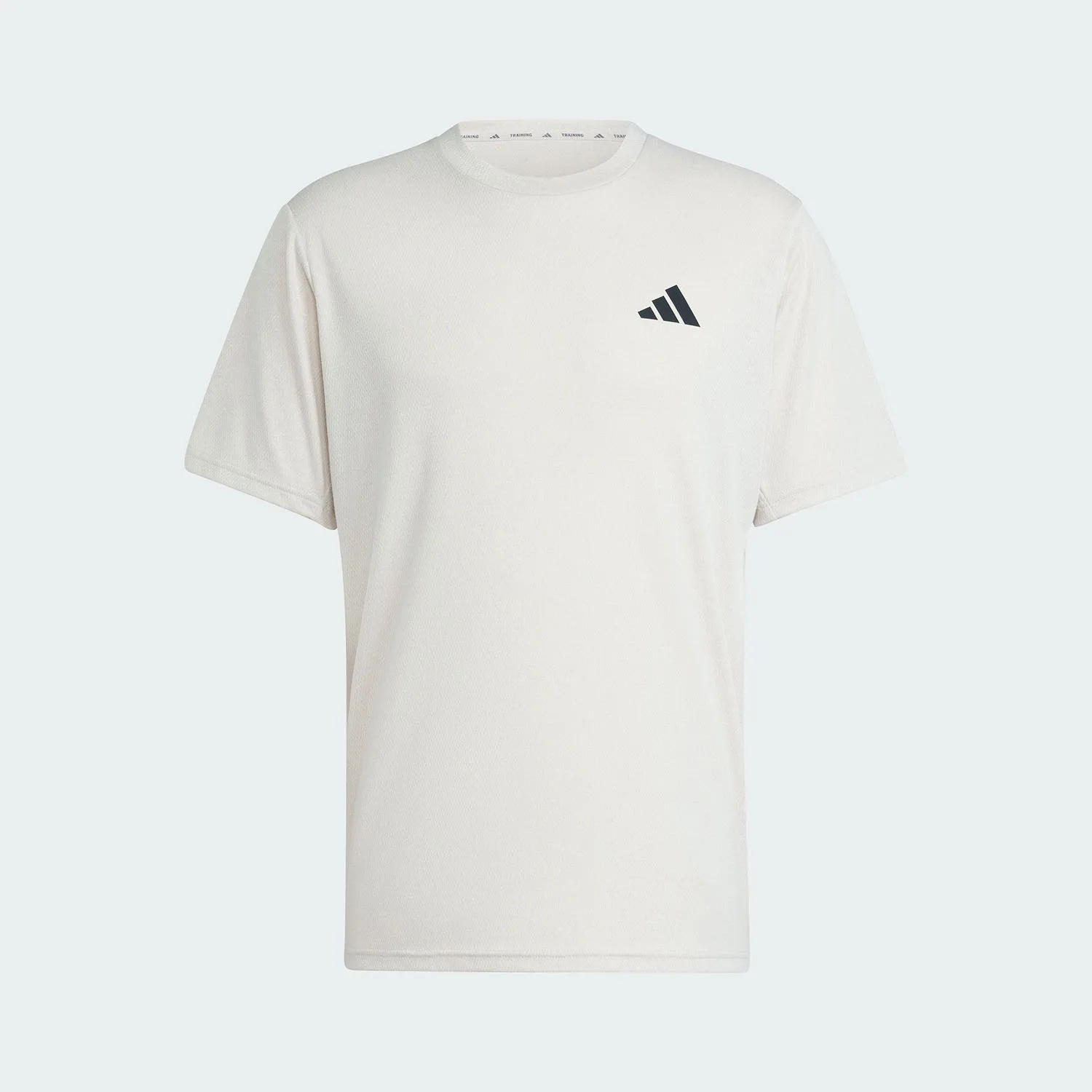 

Adidas Authentic TR-ES FR NOV Men's Round Neck Training T-Shirt JC7736