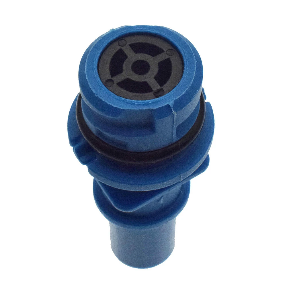 

PCV Valve 4L2Z6A666BA For Ford F-250 350 For Mustang For F-150 For Explorer Plastics Car Engine Part PCV Valve Accessories