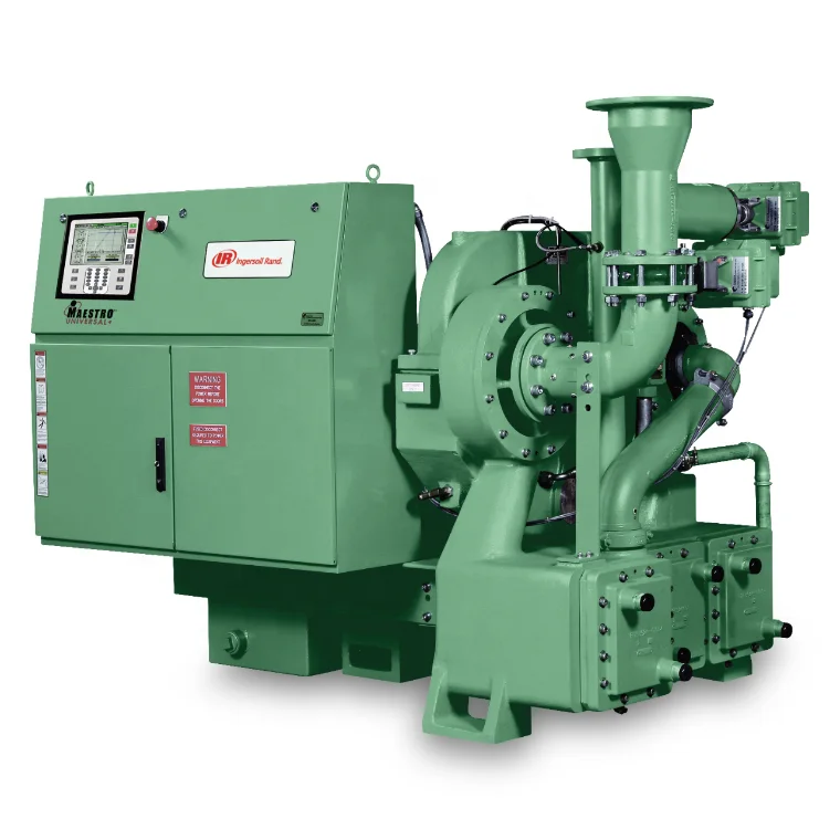 MSG TURBO-AIR 2000 Centrifugal Air Compressor in Air-compressor
