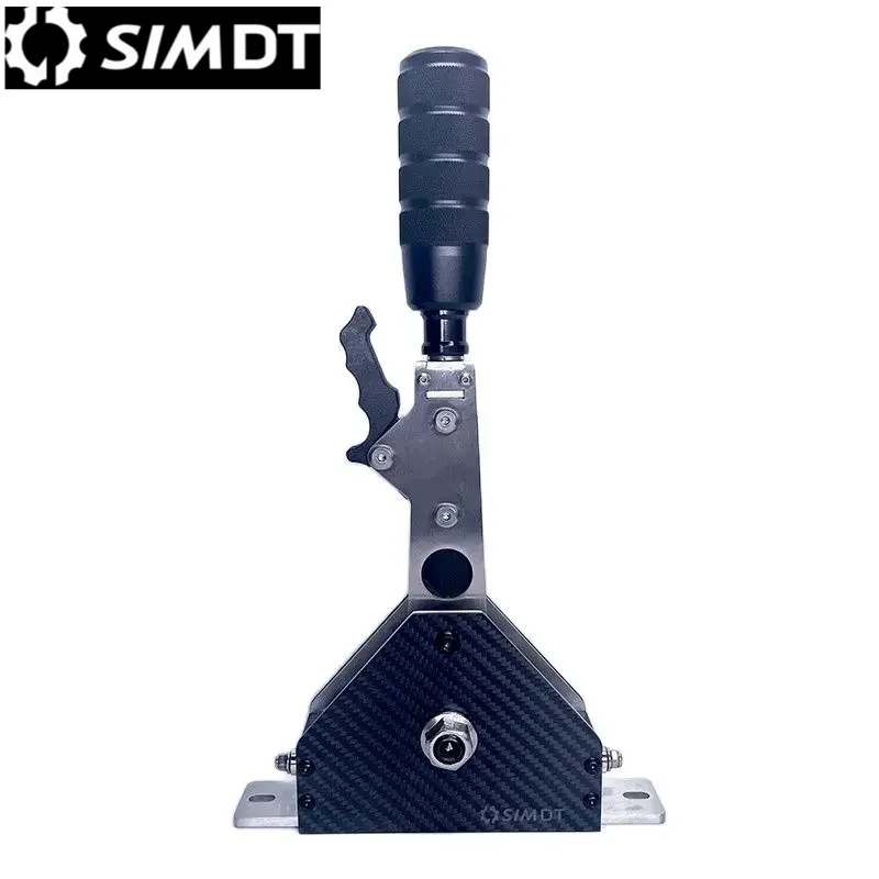 PC USB H Gear Shifter Racing Simulator SR Sequence Hand Gear dla Logitech G29 G27 G25 dla Thrustmaster T300 T500 dla Simagic