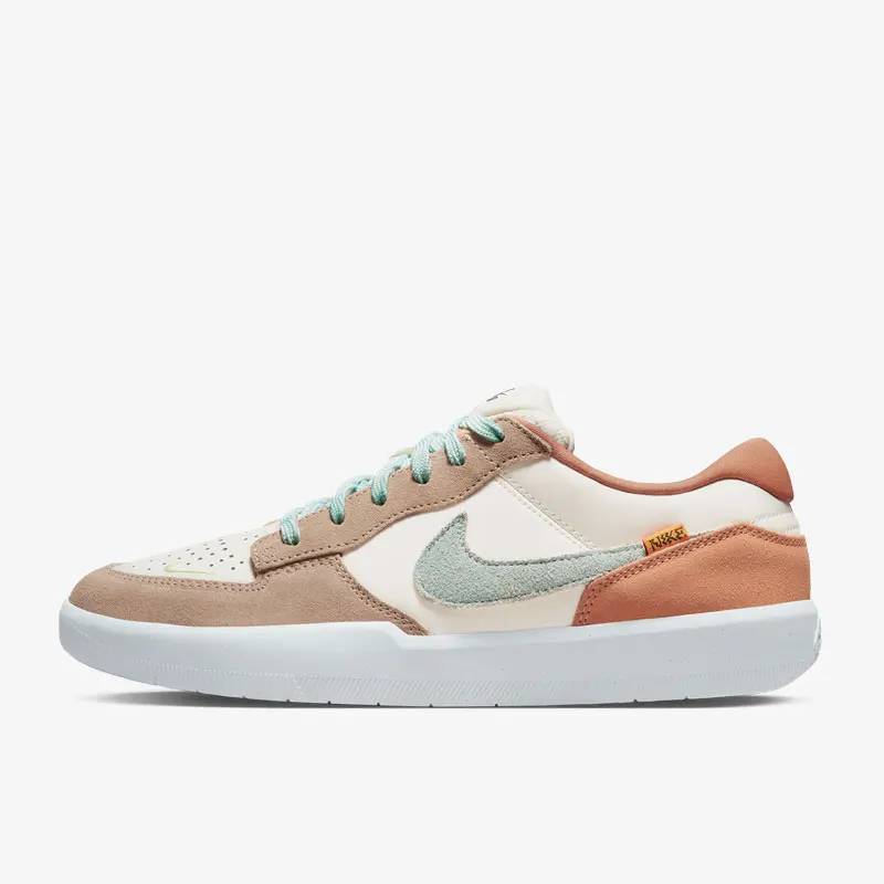 

Nike genuine Fall Unisex Shock Absorption Durable Casual Sneakers FN8888-131