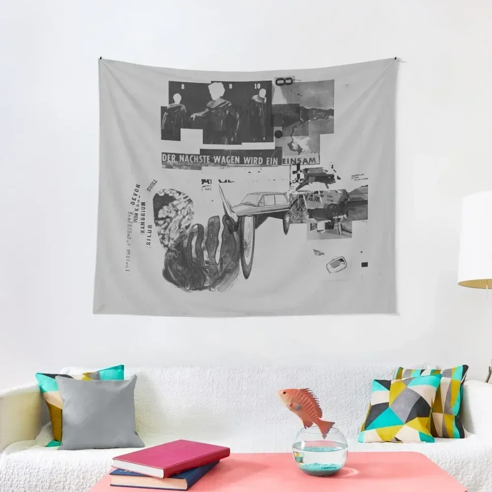 

Der nchste wird ein einsam, IV Tapestry Tapete For The Wall Decorative Wall Decoration Room Aesthetic Room Decor Tapestry