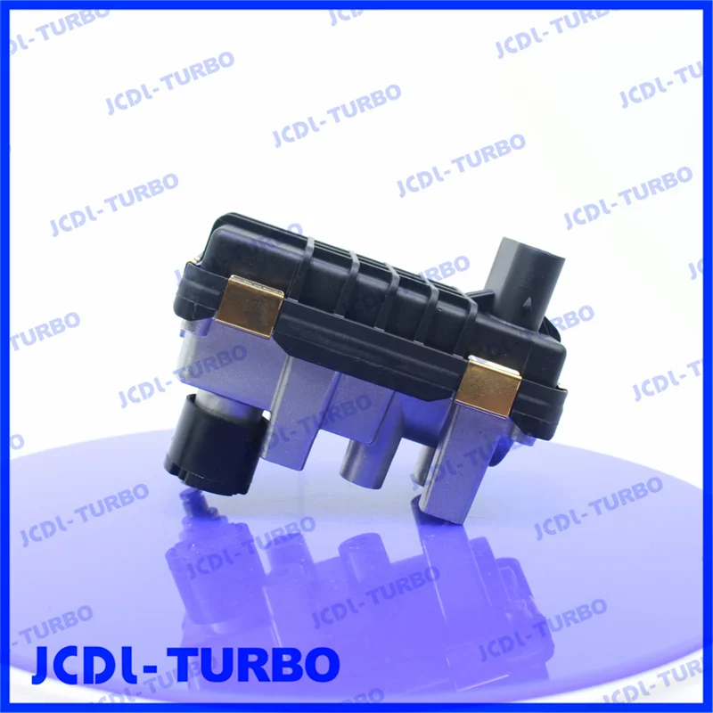 Turbo 761154-3/4 765155-3/4 Electronic Actuator G-277 6NW009420-20 for Mercedes E-Klasse 320/280 CDI