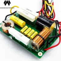 Cruzado de altavoz MW Audio R2