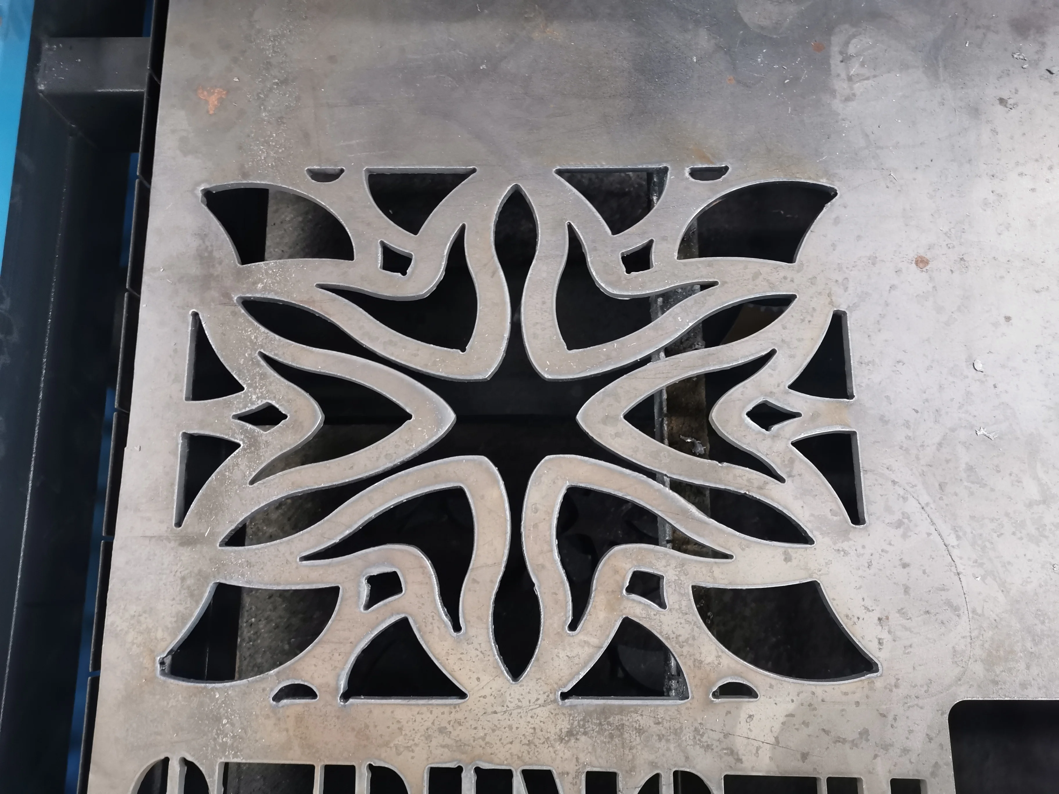 RB-1530 1325 Certificato CE Tavolo Acqua Cnc Migliore vendita Macchina da taglio laser al plasma