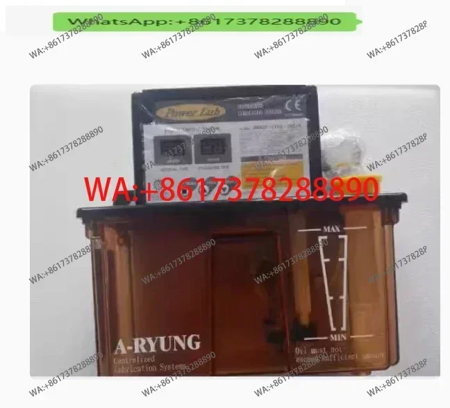AMGP-01AF-T03-T  AC220V  Power Lub  New And Original A-Ryung
