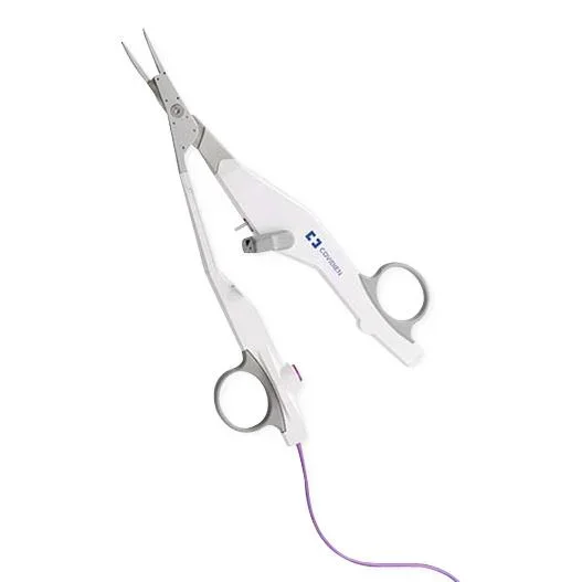 

2025LigaSure Устройство для запечатывания сосудов Необработанный восстановленный биполярный делитель для запечатывания сосудов Биполярный электрохирургический инструмент