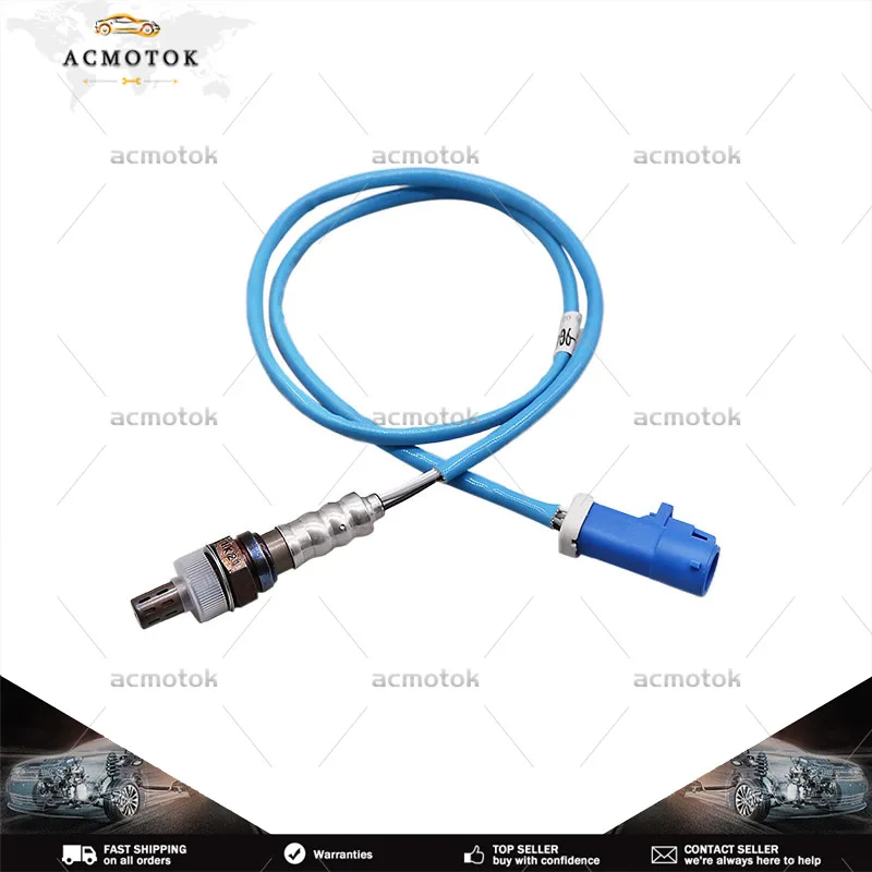 5W6A-9G444-BA 5W6A9G444BA Oxygen Sensor O2 Sensor Lambda Sensor For Ford Fusion Milan Zephyr Crown Grand Escape Mariner Hybrid