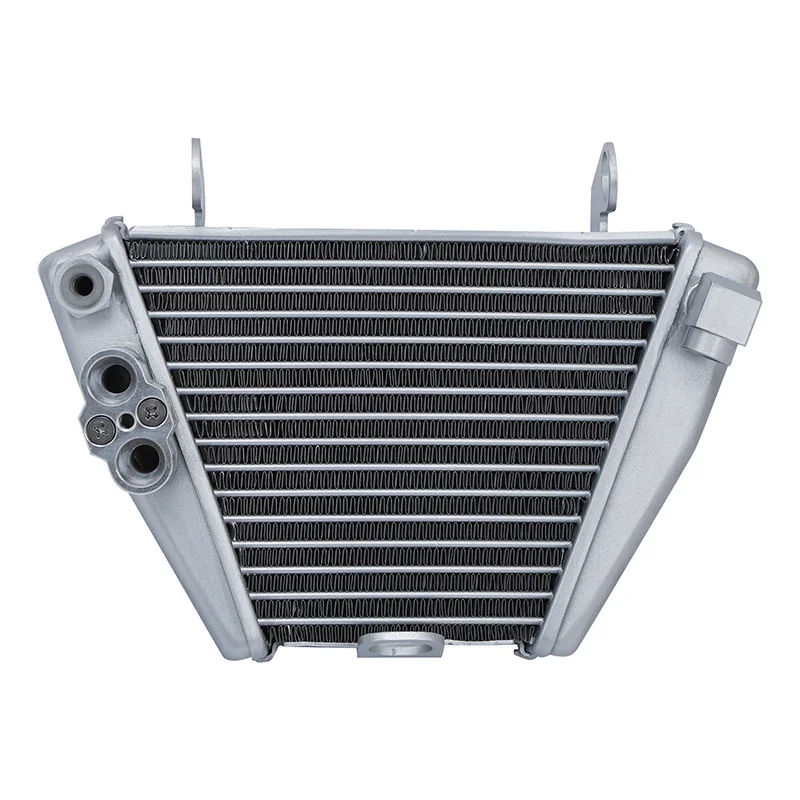 Motorcycle Aluminium Engine Radiator Cooling Oil Cooler Fit For Ducati XDiavel 1260 S 2019-2022 Dark 2021-2022