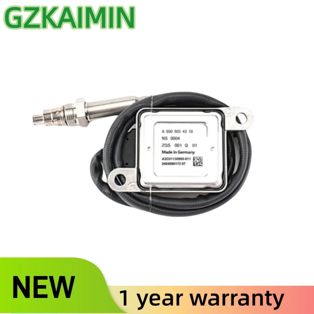 

A0009054310 Nox sensor For Mercedes-Benz W218 CLS CLS350 E300 E350 E400