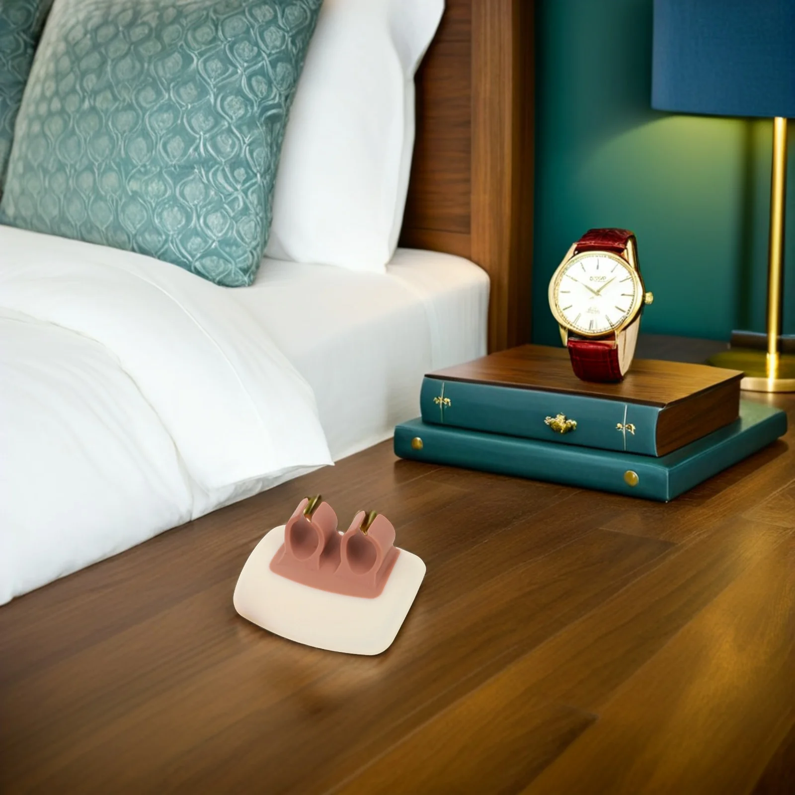 

3Pcs Foot File Dead Skin Remover Ergonomic Comfortable Grip Heavy Duty Pumice Callus Remover Pedicure Tool for Home Travel