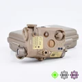 Green Laser
