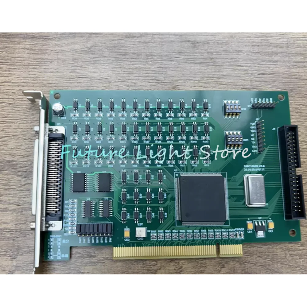 DMC1000B V3.0 Motion Control Card