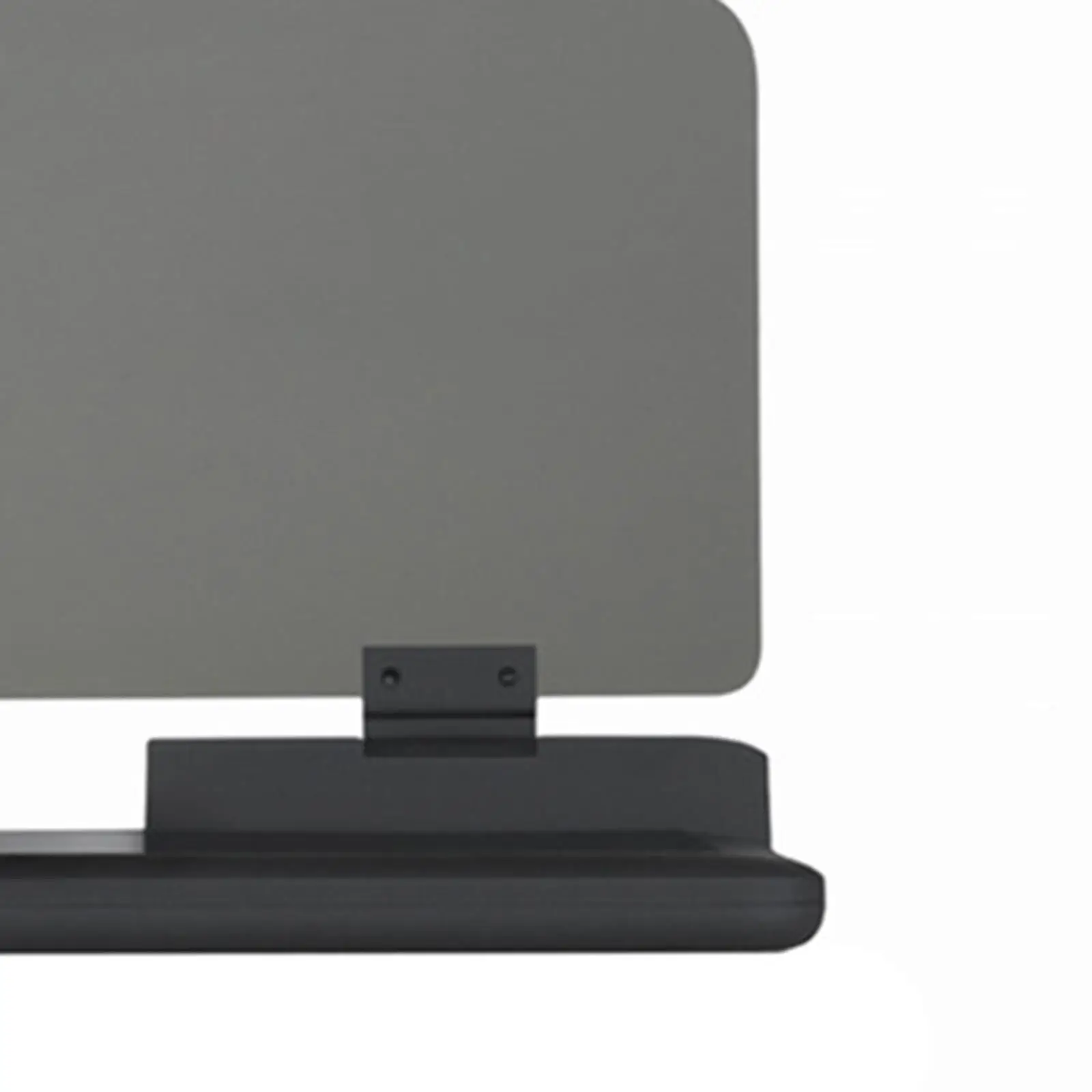 

Heads up Display with Image Reflection Car Accessories for Vehicles Phone