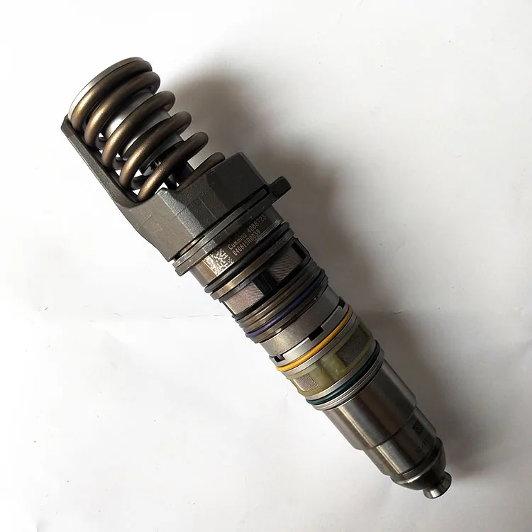 

Qsx15 Isx15 Engine 4062569 4928260 2872405 Injector Nozzle