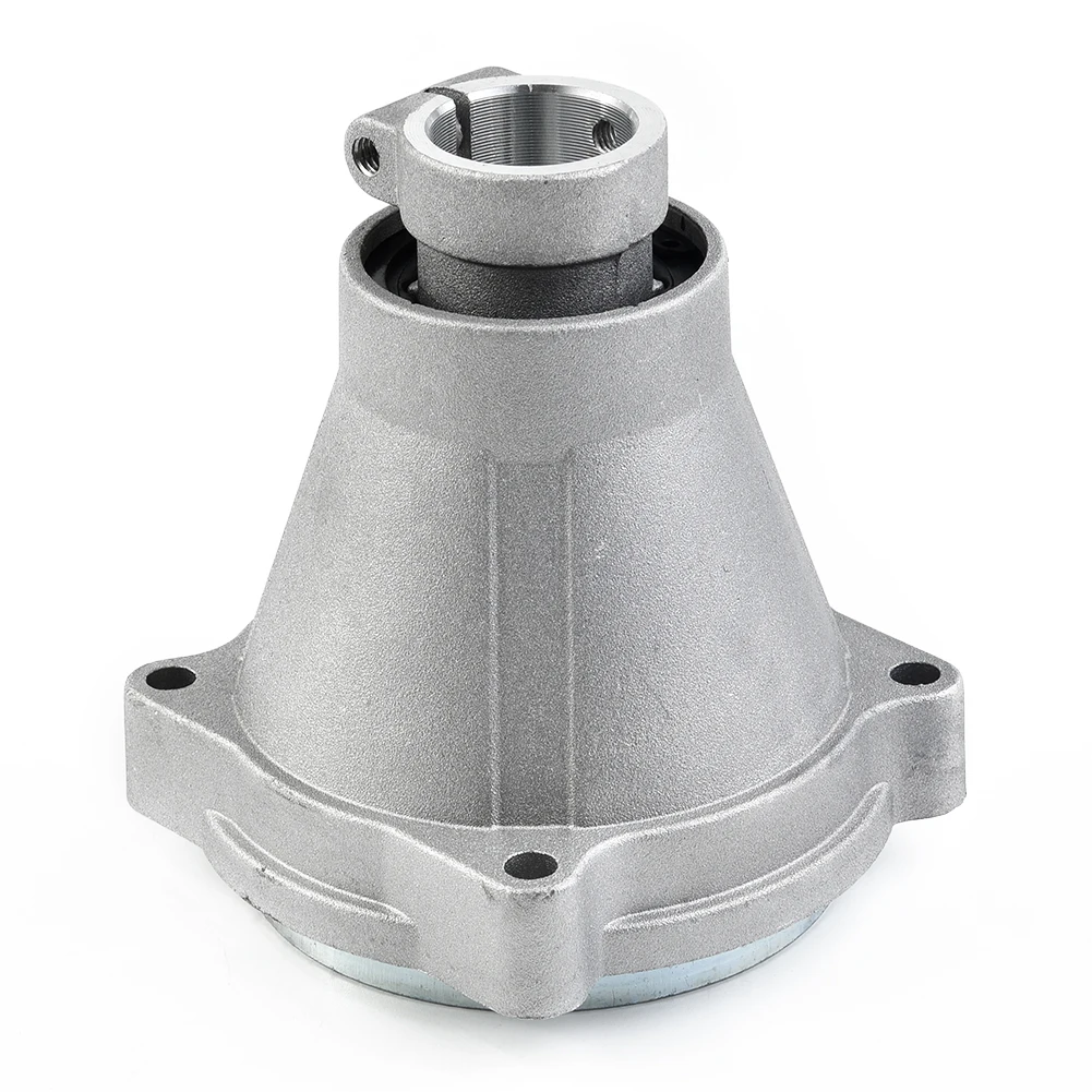 Gran oferta de alta calidad, carcasa de montaje de embrague, soporte de carcasa de embrague con tambor de 26mm, se adapta a varias desbrozadoras