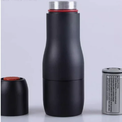 녹색 레이저 손전등 레이저 라이트 포인터, 10mW, 510nm