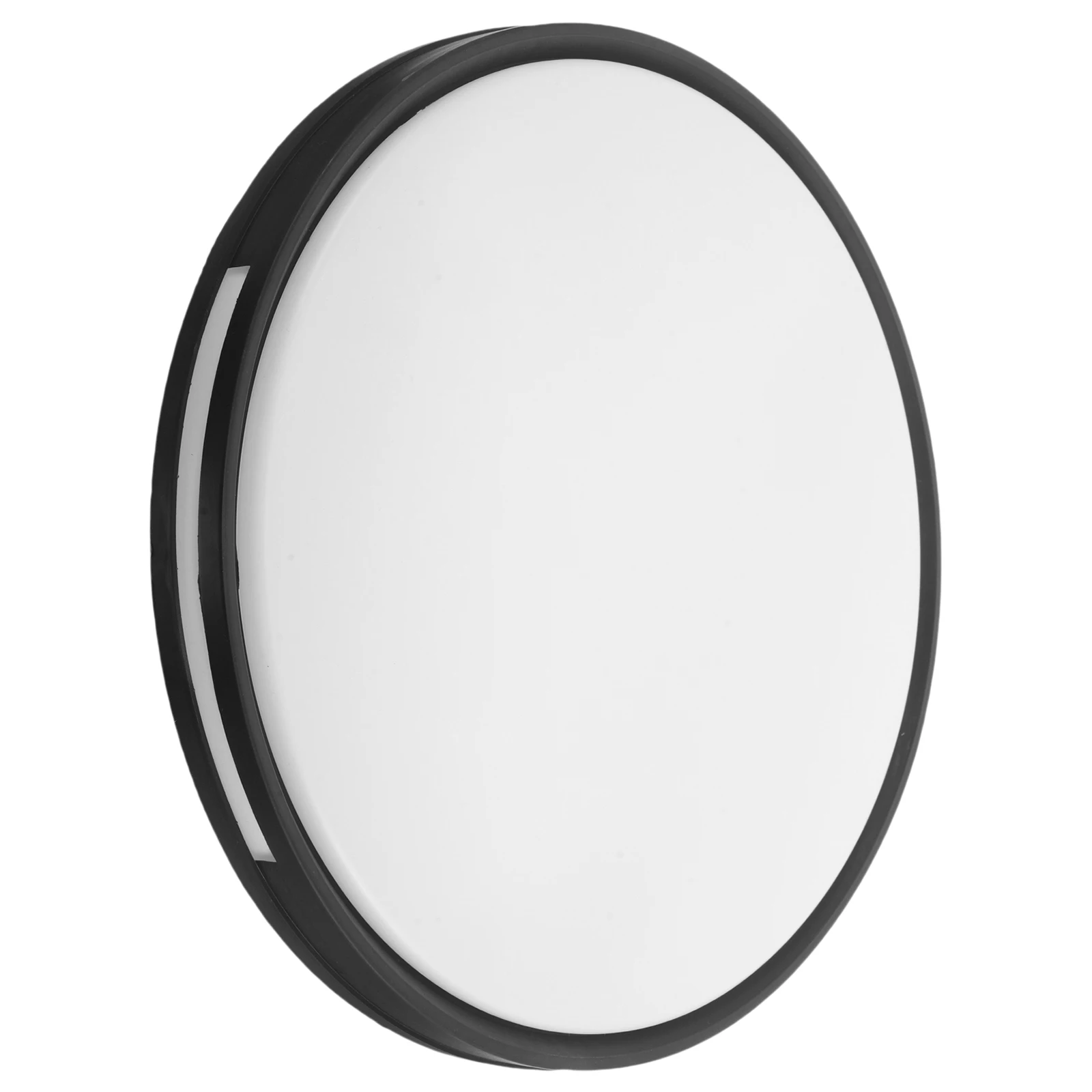 

Circular LED Ceiling Lamp Modern Bedroom Living Room Balcony Light Plastic Cover Indoor Decorative Stylish Easy