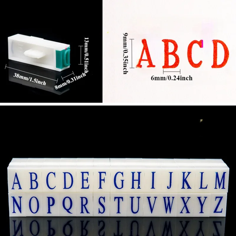 Thumbnail 3 - #83 Best Office Rubber Stamps to Buy In 2026