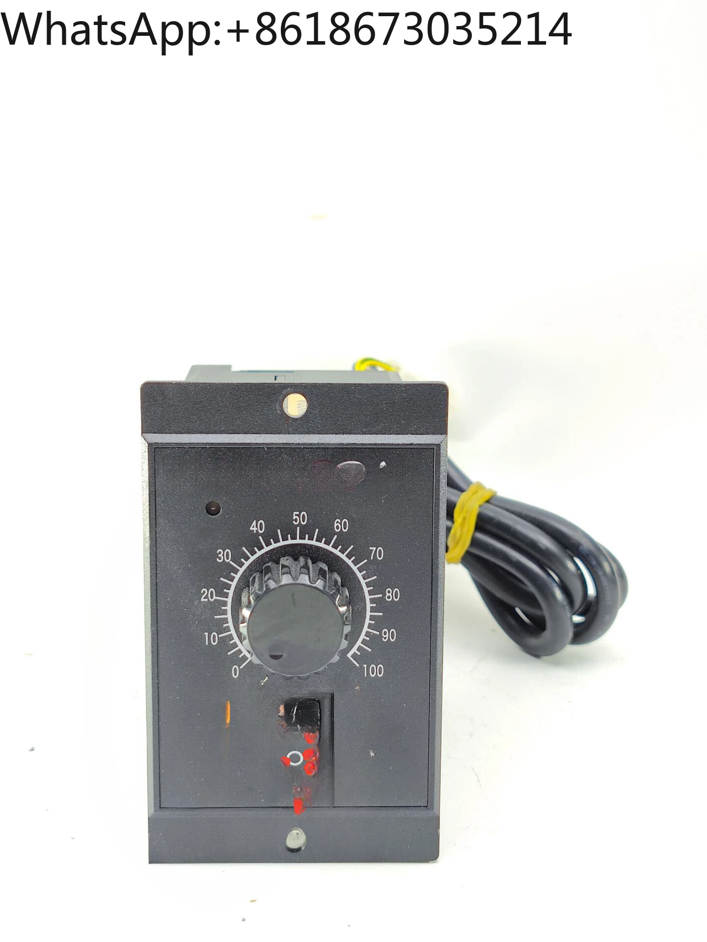 

US62-150W 200-240VAC 50HZ motor dedicated speed controller/controller