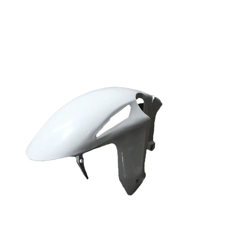 

For CBR1000RR 2008 2009 2010 2011 2012-2016 Motorcycle Accessories Unpainted Front Mudguard Fender ABS Injection Fairing
