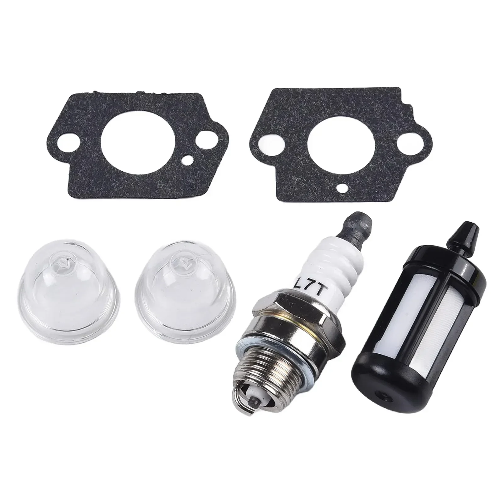 

Parts Leaf Blower SH56 4241120060 Kit BG56 BG86 BG86C Carburetor Service Fuel Lin Metal+plastic+sponge Brand New