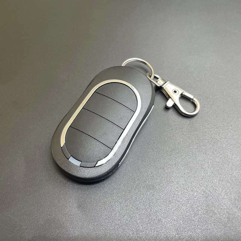 868 ALUTECH AT-4N AT 4N AT4N AT-4N-868 868MHz Garage Remote Control 868.35MHz Gate Remote Control Garage Door Opener Transmitter
