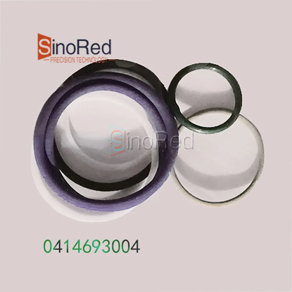 High Quality 20 PCS Injector O-ring 0414693004