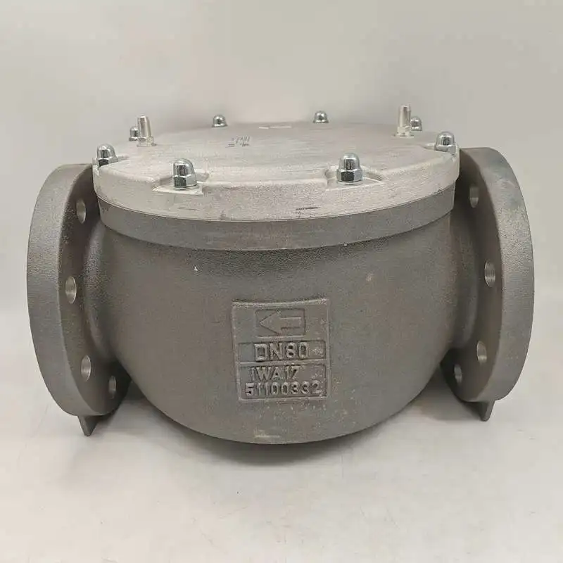 

Brand New Original GFK 80F10-6 GFK50F10-6 GFK50F60-6 GFK65F60-6 GFK100F10-6 Gas Filter for Boiler Parts