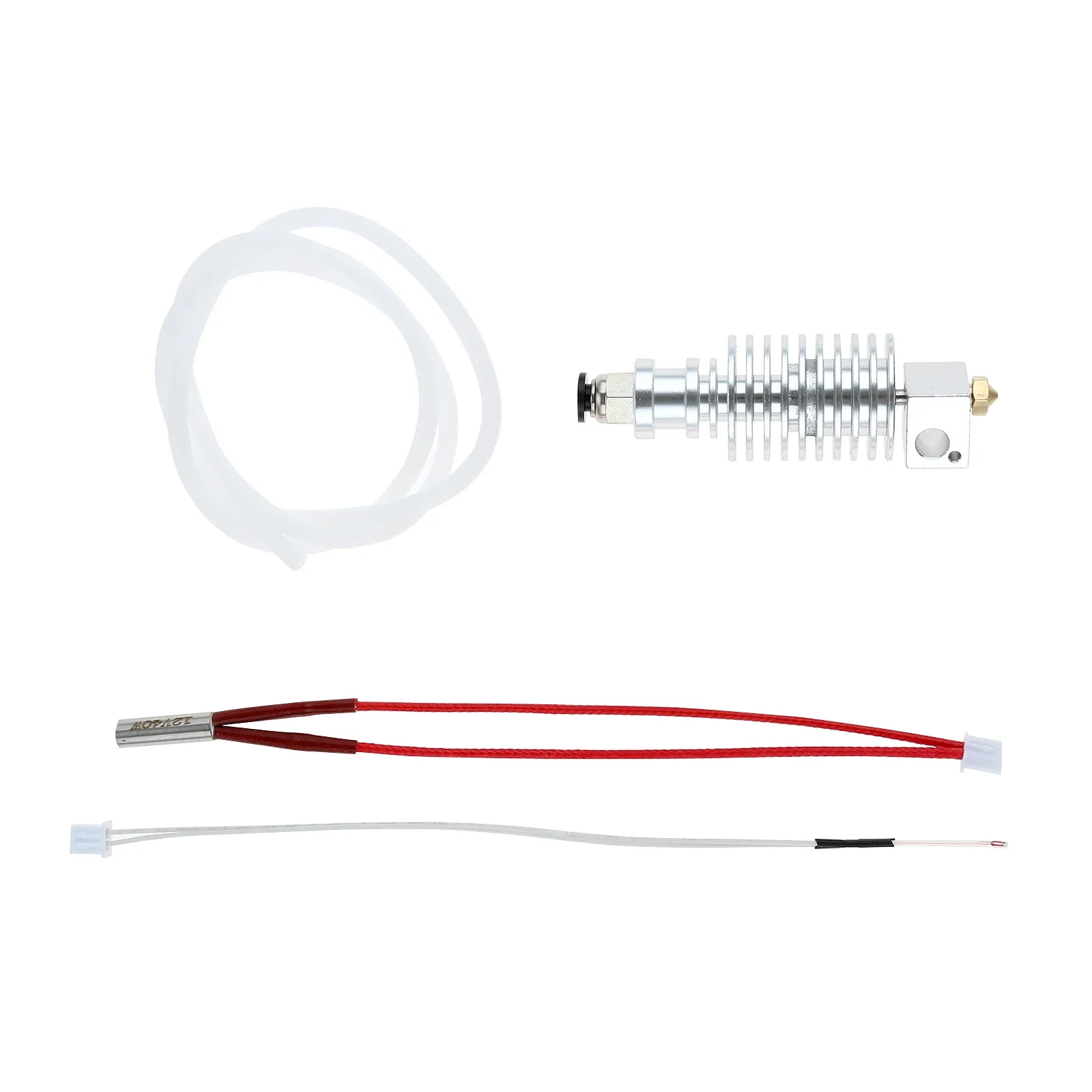 I3 Mega Extruder Ho… - image