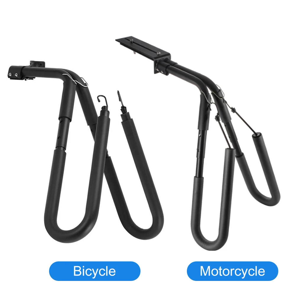 support-de-planche-de-surf-pour-velo-porte-planche-de-surf-en-alliage-d'aluminium-leger-pour-velo