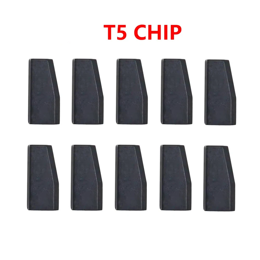 5/10/20/30pcs/lot original T5 cloning Transponder chip ID33, ID11, ID13, ID73 chip