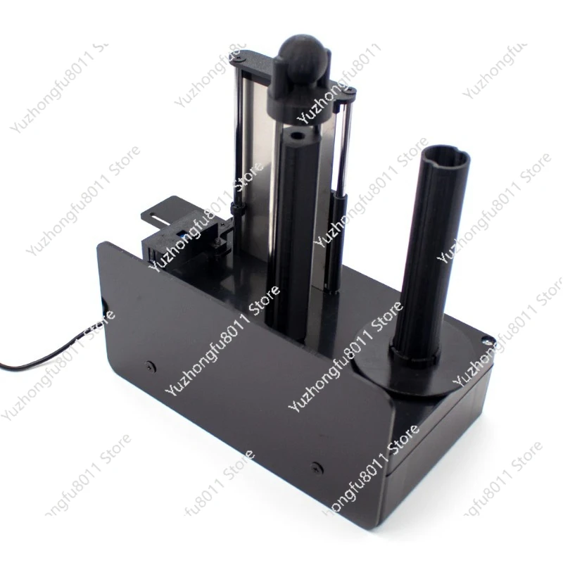 

Автоматический диспенсер для этикеток с инфракрасным датчиком для многорядной отрезки самоклеящейся бумаги