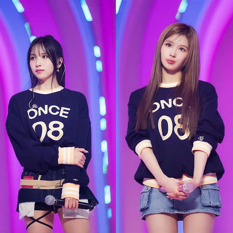 Solto longo sve redondo ne moletom prata veludo sem boné commute sle artístico tour concerto pronto para ser moletom com capuz