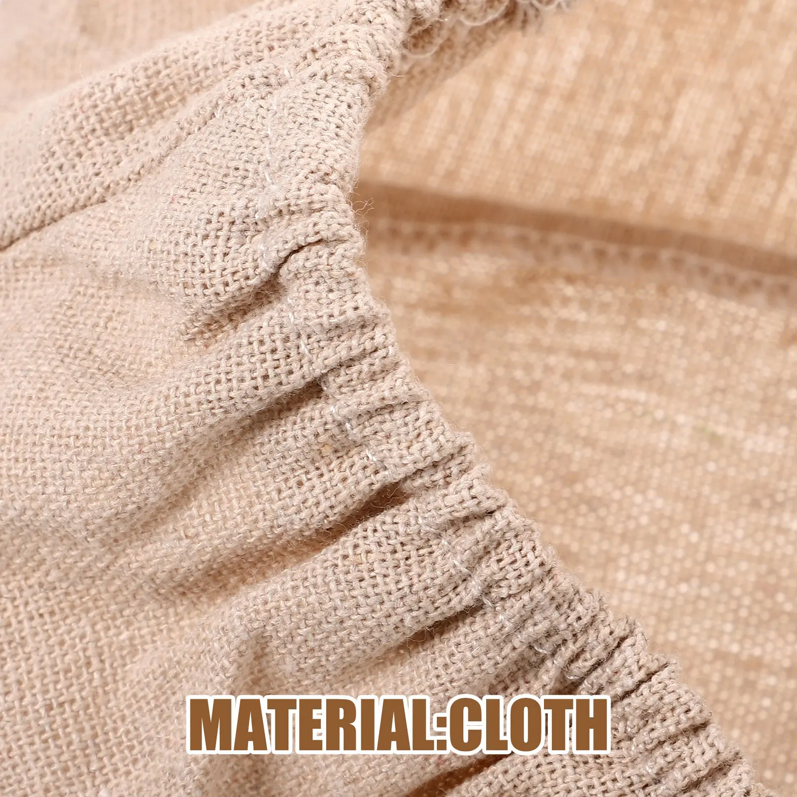 Baking Cloth Liner for Bread Proofing Basket Sourdough Dough Rising Cover Optimal Airflow Reusable Washable Compact Storage