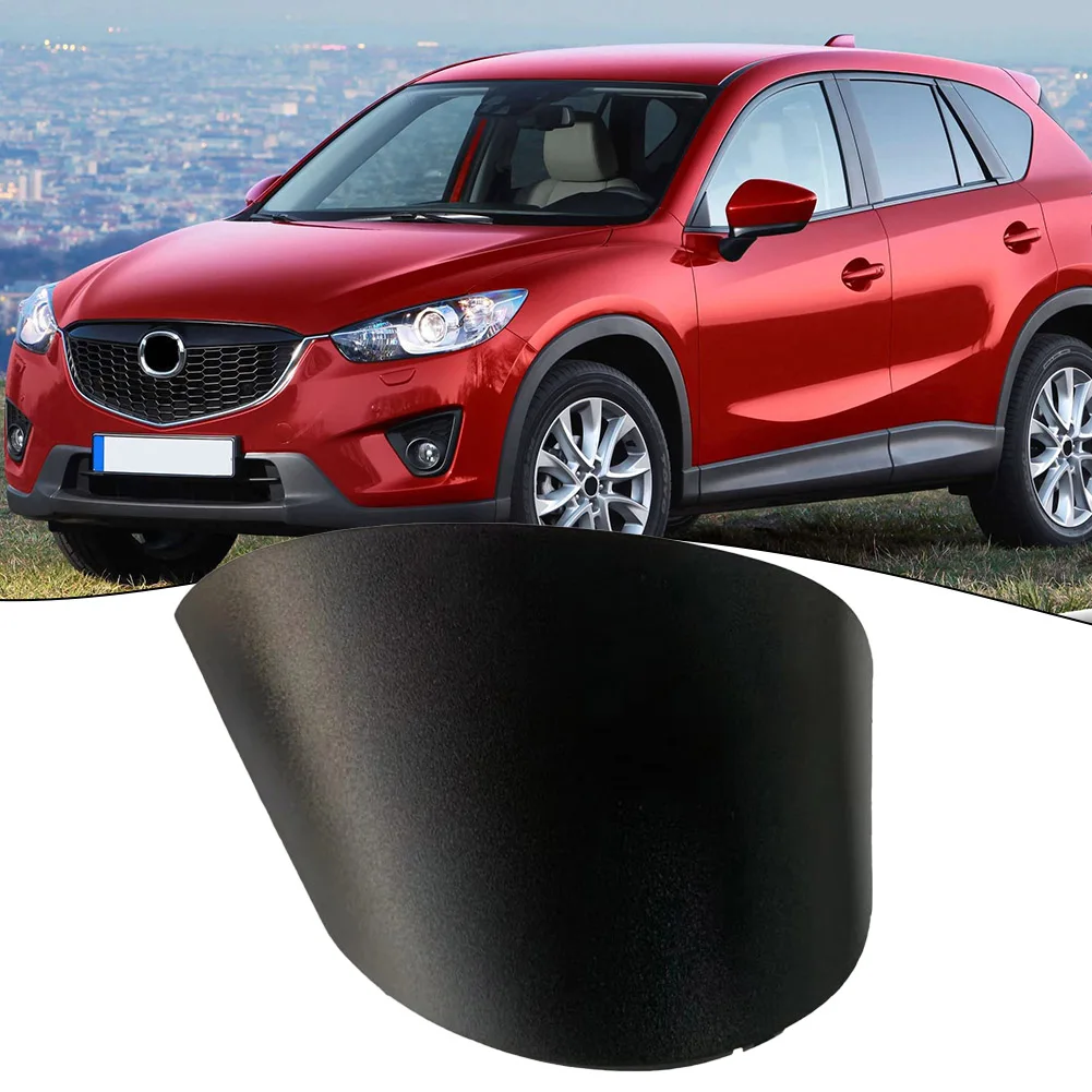 

Car Rearview Mirror Lower Shell Reversing Mirror Bottom Cover For Mazda CX5 2013 2014 Rearview Mirror Bottom Cover Replacement