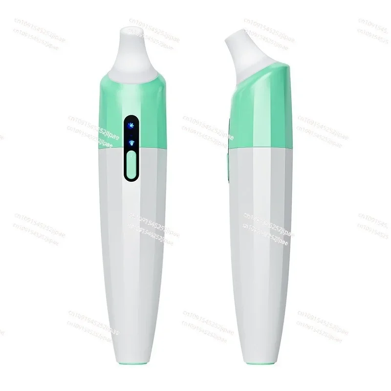 Visual Blackhead Suction Artifact Electric Beauty Instrument Pore Acne Strong Men and Women Household Blackhead Suction Instrume