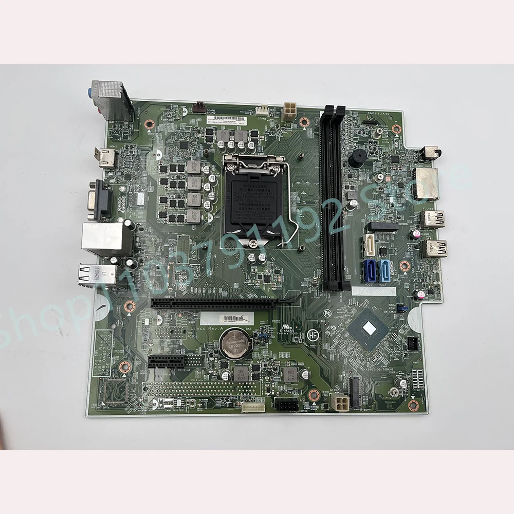 For HP Mainboard 280 282 288 590 Pro G4 M L17659-001