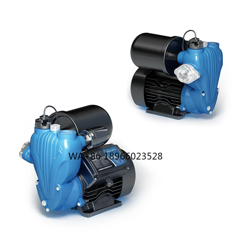 

Water Booster Pump SHT200A