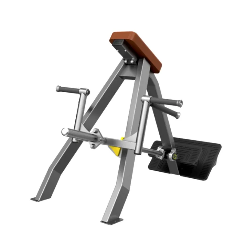 Hot Sale ! Commercial Gym Equipment LZX - 1046 Incline Lever Row Fitness Bodybuilding Machine
