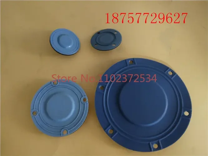 Dosing pump electromagnetic pump diaphragm Prominent metering pump accessories diaphragm 811459/811458/811460