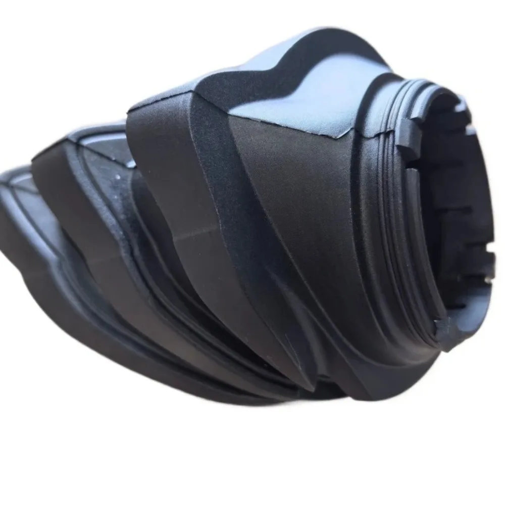 For BMW Waterbird R1200GS 1250GS ADV Motorcycle Parts Dust Cover Genuine Brand New