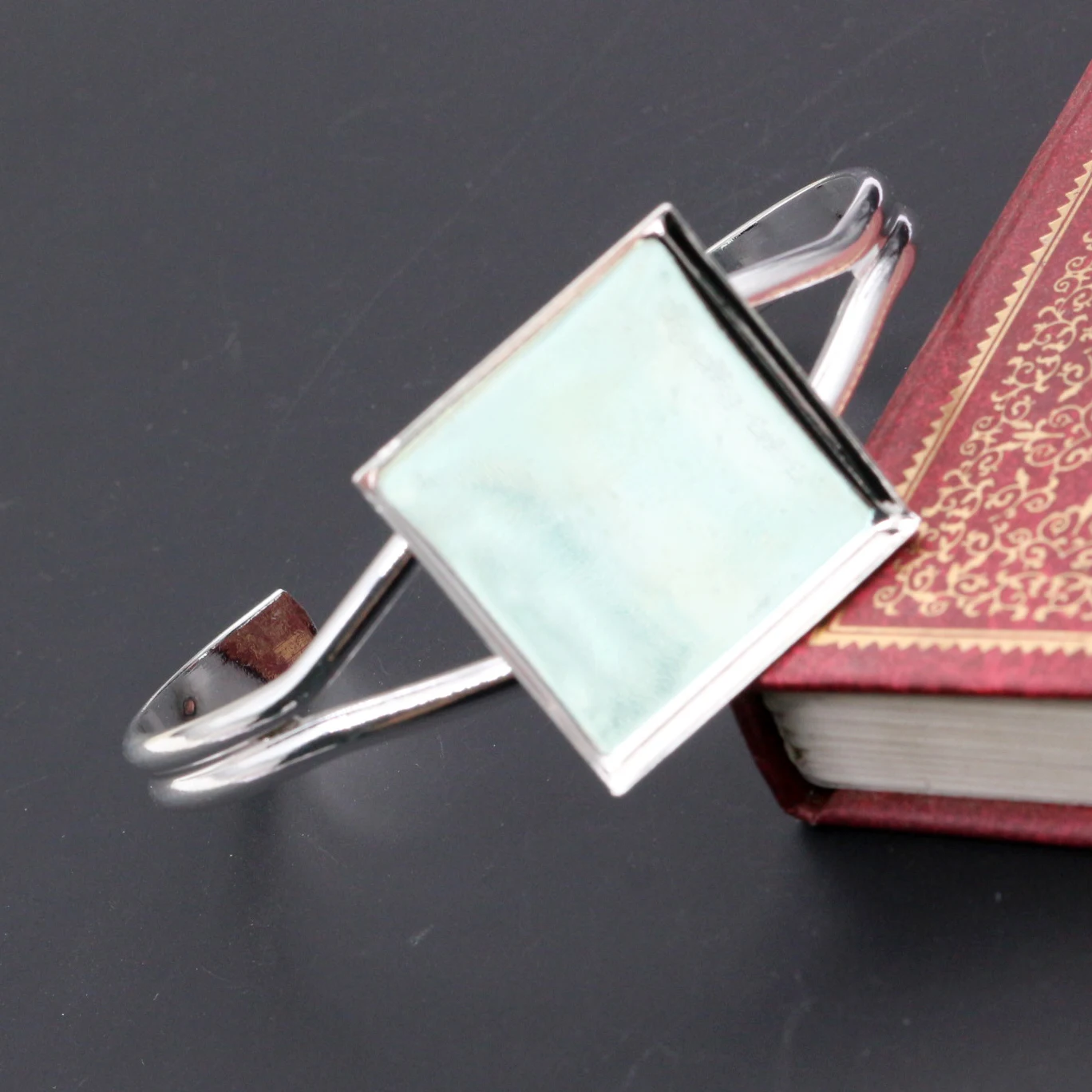 قطعة واحدة تناسب 20 زاوية 25 م - مراجعة Jewelry Making Silver وسعره