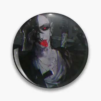 8 best sales دبوس طوكيو غول - №5