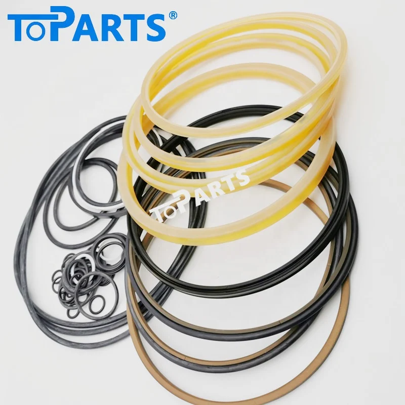 

Rhino Rhb325 Rhb326 Rhb328 Hydraulic Hammer Sealing Kit For Everdigm Hanwoo Circuit Breaker Parts